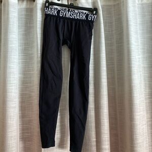 Women’s Gymshark leggings